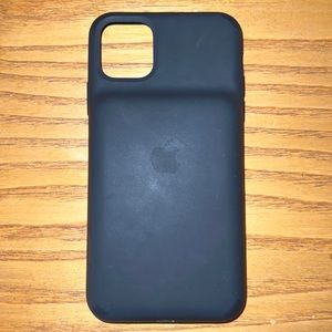 iPhone 11 Pro Max Apple Battery Case